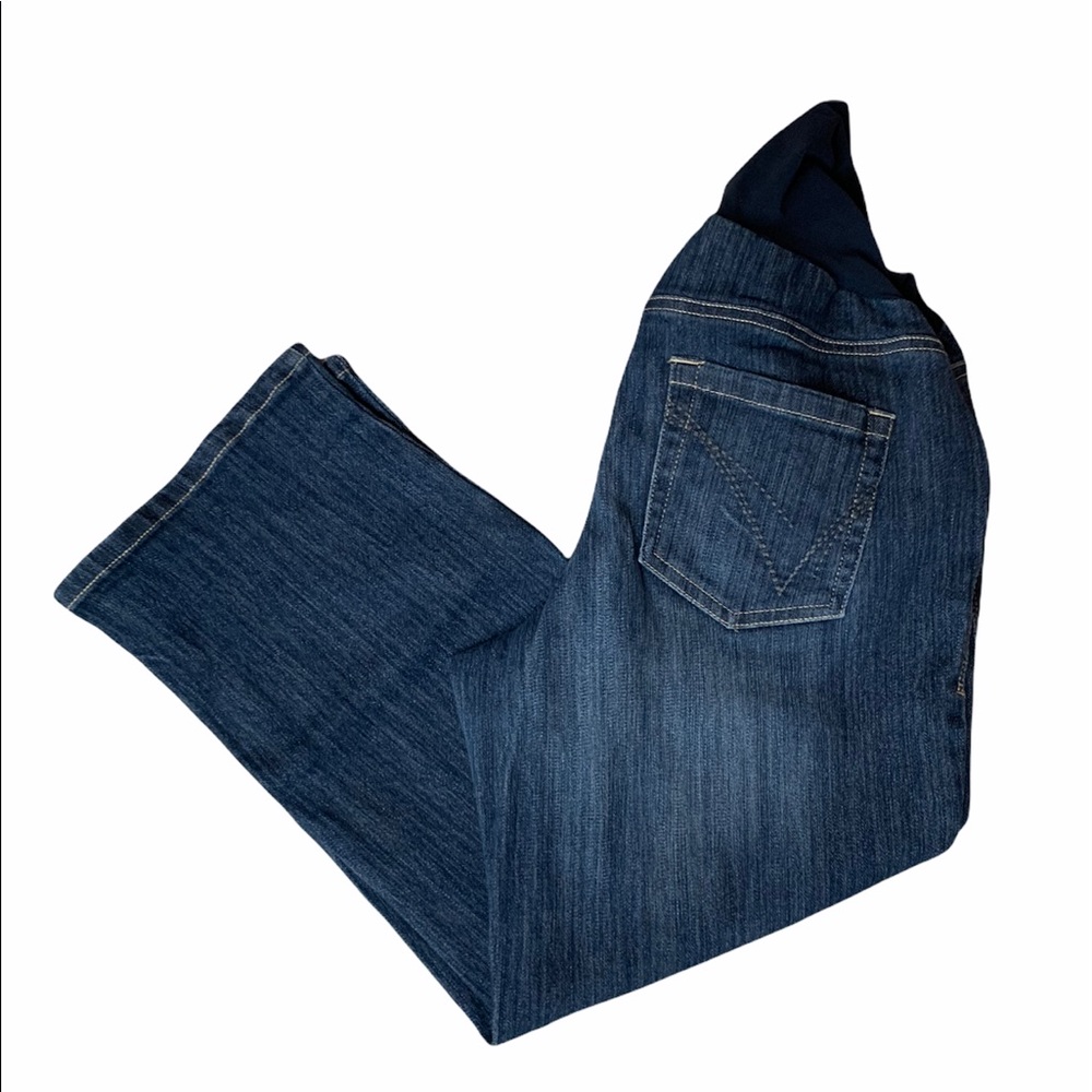 OH BABY maternity capris